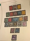  Preview image for CANAL ZONE STAMP LOT 