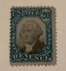  Preview image for U.S. STAMP #R111 