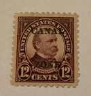  Preview image for 1924 CANAL ZONE #76   