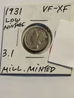  Preview image for 1931 MERCURY DIME 