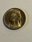  Preview image for 1950-D JEFFERSON NICKEL B.U. UNC 