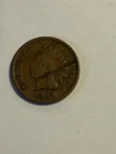  Preview image for 1909 INDIAN CENT 