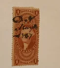  Preview image for U.S. STAMP #R70c 