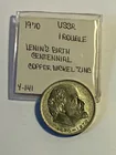  Preview image for 1970 RUSSIA LENIN ROUBLE B.U. UNC 