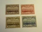  Preview image for 1936 APS PHILATELIC SOCIETY STAMP SET 