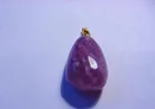  Preview image for VINTAGE AMETHYST PENDANT 