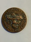  Preview image for 1941 ST. GEORGE OF ENGLAND FORWARD TO 