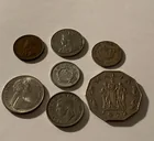  Preview image for WORLDWIDE / FOREIGN COIN LOT 