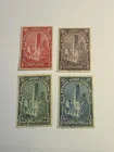  Preview image for 1934 NATIONAL STAMP EXPO STAMP SET 