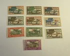  Preview image for NEW CALEDONIA STAMP LOT 