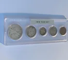  Preview image for 1916 COIN YEAR SET 