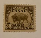  Preview image for 1924 CANAL ZONE #79 
