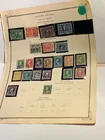  Preview image for U.S. STAMP LOT 