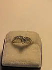 Preview image for BEAUTIFUL VINTAGE RING SIZE 9 