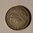  Preview image for 1927 AUSTRALIA FLORIN 