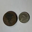  Preview image for [2] RUSSIAN COIN LOT 