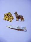  Preview image for [3] VINTAGE PINS 