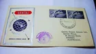  Preview image for 1958 QANTAS AUSTRALIA FLIGHT COVER 