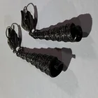  Preview image for UNUSUAL VINTAGE EARRINGS 