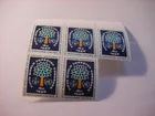  Preview image for 1960 U.N. BLOCK OF 5 