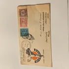  Preview image for 1932 OLYMPICS FIRST DAY COVER 