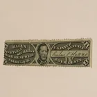  Preview image for HALL'S PROPRIETARY STAMP 