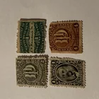  Preview image for PROPRIETARY STAMP LOT 