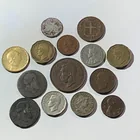  Preview image for EARLY FOREIGN COIN LOT 