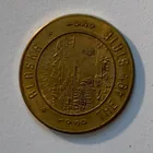  Preview image for 1959 ALASKA STATEHOOD MEDAL 