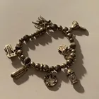  Preview image for VINTAGE FIREFIGHTERS BRACELET 