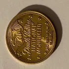  Preview image for DEATH VALLEY NATIONAL MONUMENT MEDAL UNC 