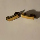  Preview image for MILITARY GOLD FILLED LT. BARS 