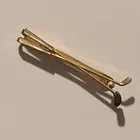  Preview image for VINTAGE SWANK TIE BAR 