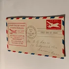  Preview image for 1950 AMERICAN AIR MAIL SOCIETY 