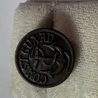  Preview image for VINTAGE COAST GUARD BUTTON 