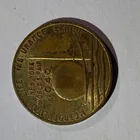  Preview image for 1940 NEW YORK WORLD'S FAIR MEDAL  