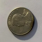  Preview image for 2000 LIBERIA JOHN KENNEDY JR. $10 