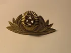 Preview image for MILITARY HAT BADGE  