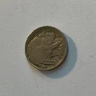  Preview image for 1916 BUFFALO NICKEL 