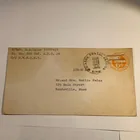  Preview image for 1945 ARMY POSTAL SERVICE COVER 