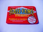  Preview image for HALL OF FAME UNOPENED BASEBALL CARD WAX 