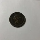  Preview image for 1882 H CANADA LARGE CENT 