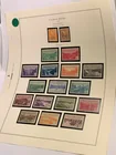  Preview image for CANAL ZONE STAMP LOT 