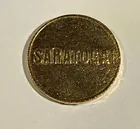  Preview image for HAMBLETONIAN SARATOGA MEDAL 