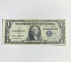  Preview image for 1935 E $1 SILVER CERTIFICATE 