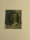  Preview image for U.S. #154 STAMP 