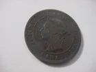  Preview image for 1886 CANADA LARGE CENT 