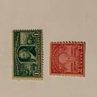 Preview image for U.S. STAMP LOT 