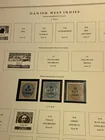  Preview image for DANISH WEST INDIES STAMP LOT 