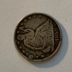  Preview image for 1858-O SEATED LIBERTY HALF DOLLAR 